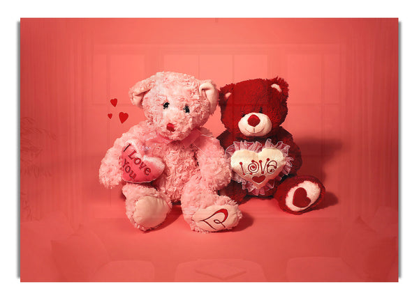 Schönen Valentinstag HD
