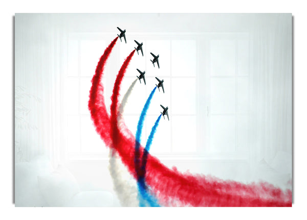 Luftfahrt in Frankreich
