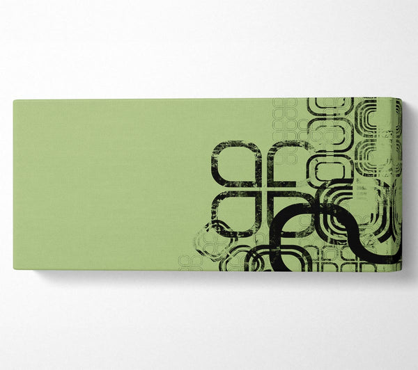 Green Maze