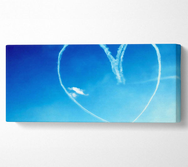 Liebe Herz Himmel