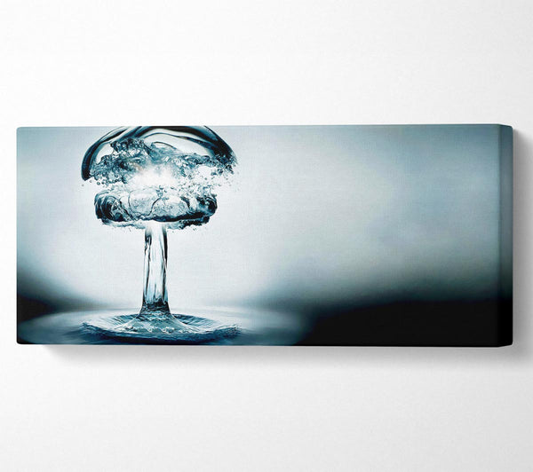 Wasserbombe