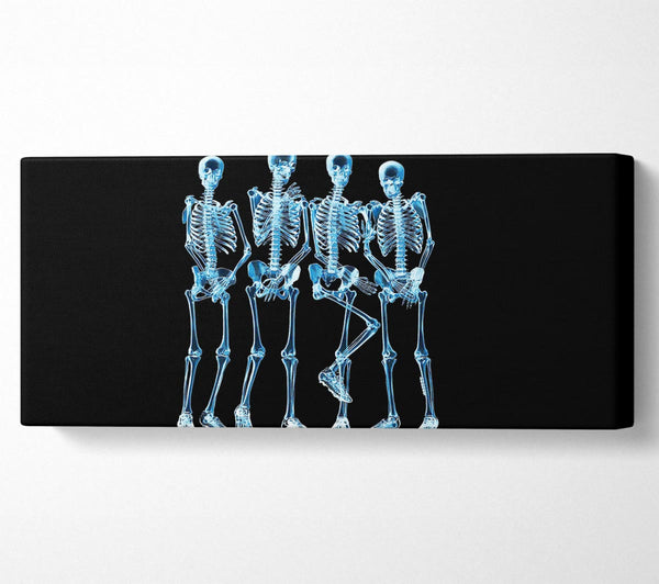 Funny Bones