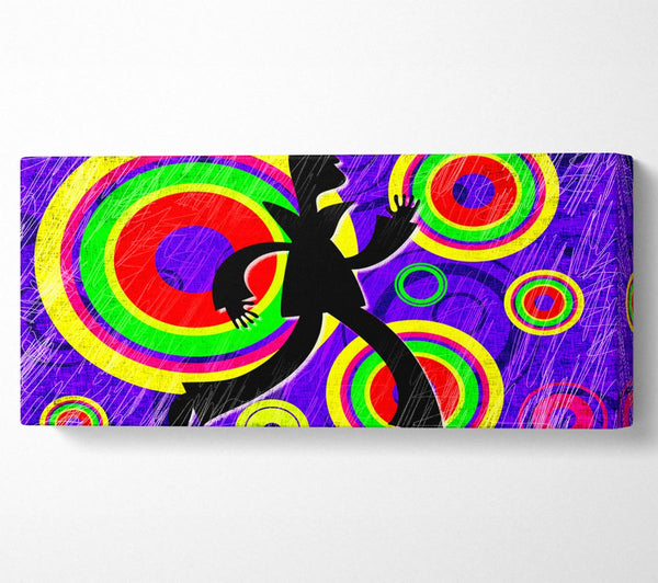 Disco Colours