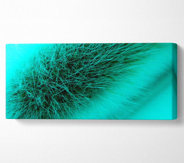 Green Fur