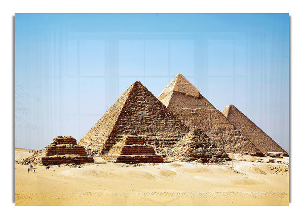 Pyramidenwunder