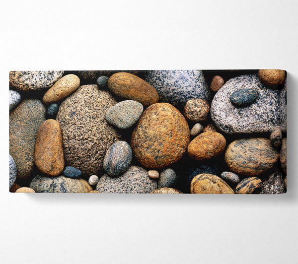 Pebbles