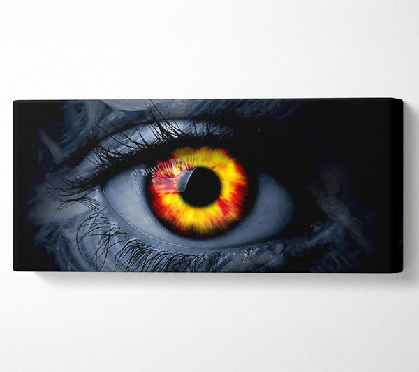 Fire Eye
