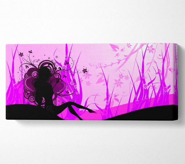 Die Pink Lady