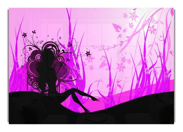 Die Pink Lady