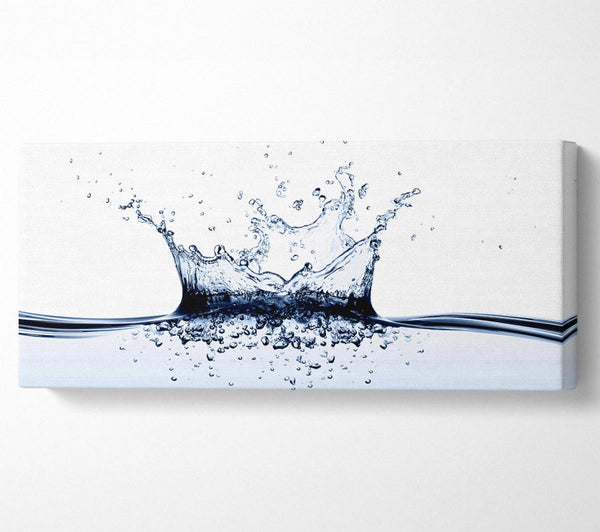 White Water Fizz