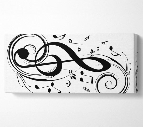Musik Note