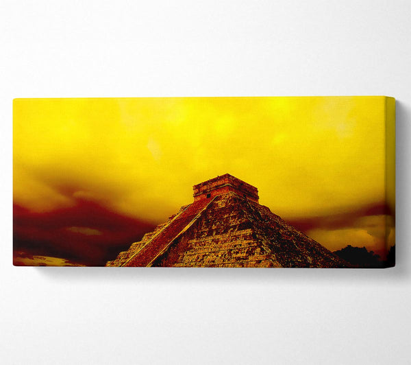 Myan Pyramind 02
