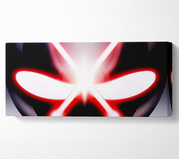 Außerirdische Augen
