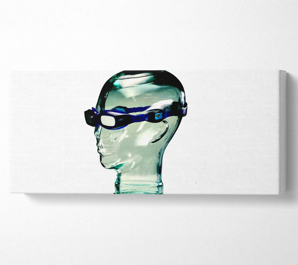 Glass Head