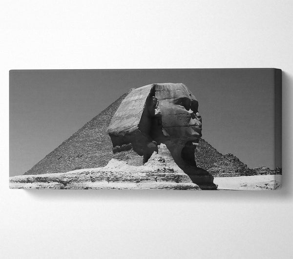 Pharaoh Head Egypt