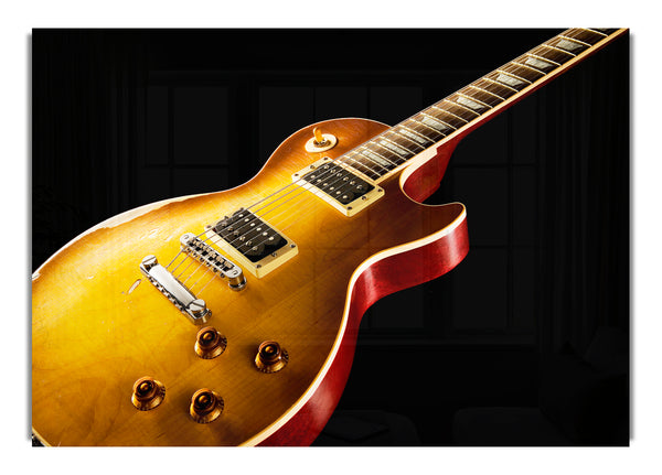 Gibson Guitar