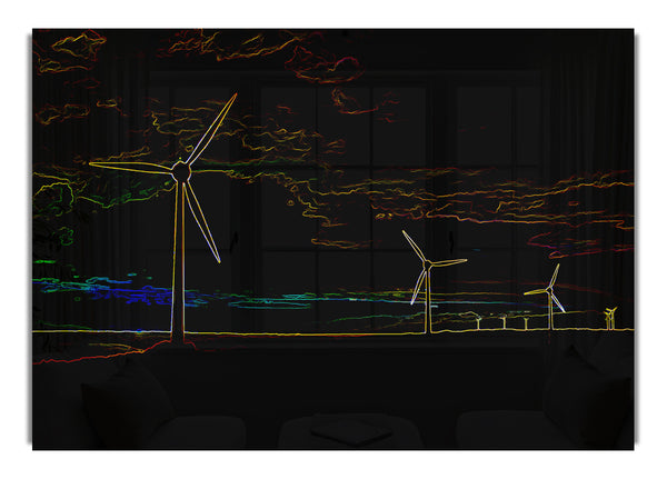 Windpark 02