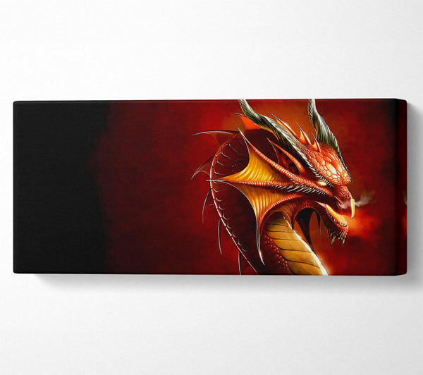 Dragons Breath