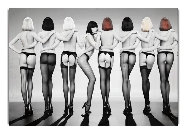 Cheeky