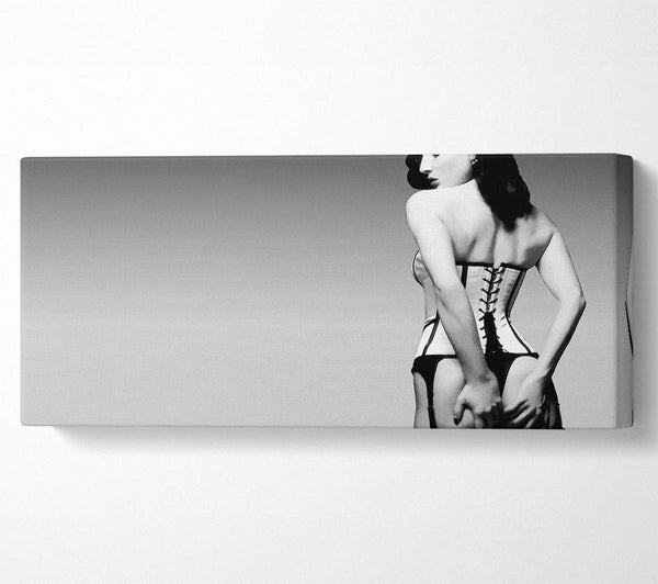 Ditta Von Teese Cheeky