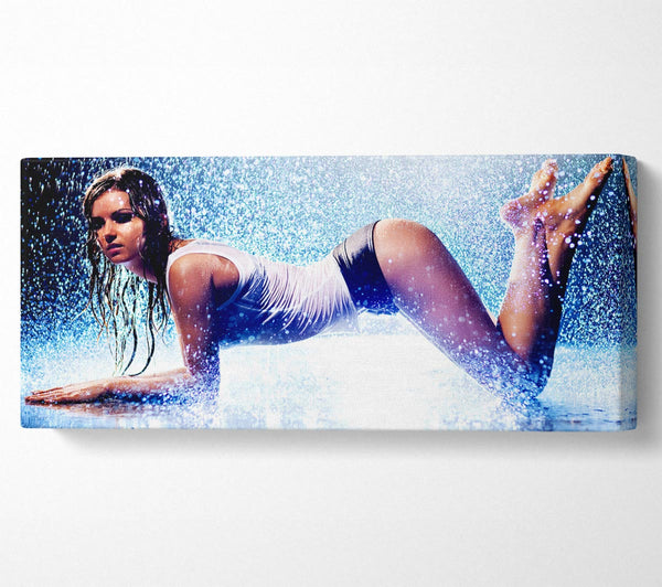 Nudes Canvas Dance