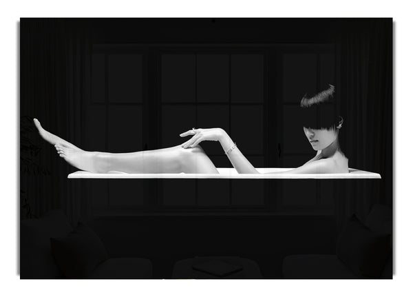 Bathing Beauty