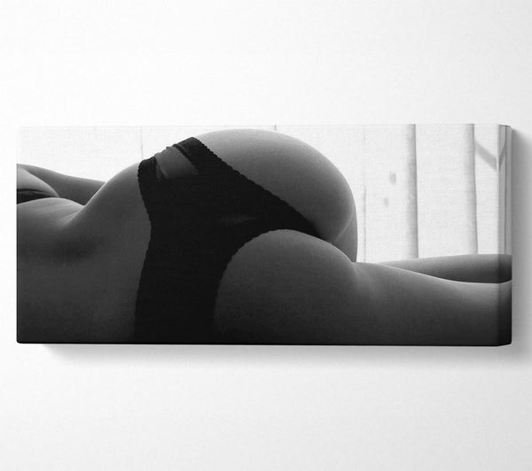 Form einer Frau