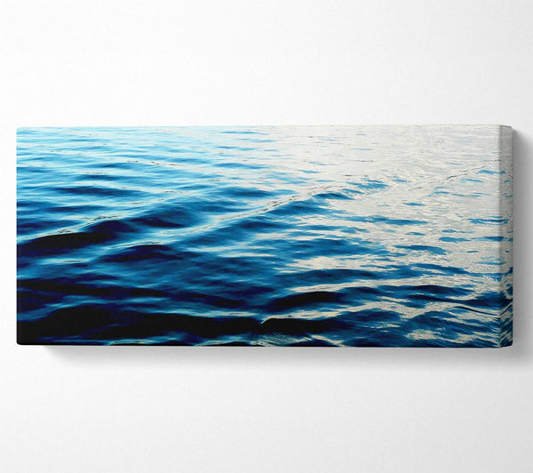 Just The Ocean