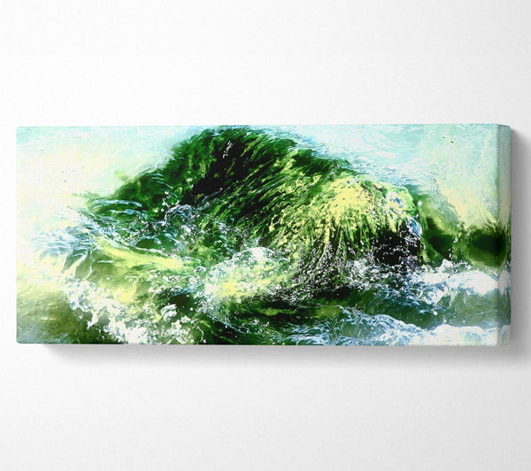 Green Water Movement