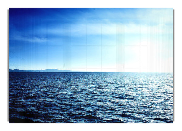 Blue Sea 2
