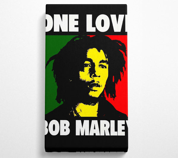Bob Marley One Love