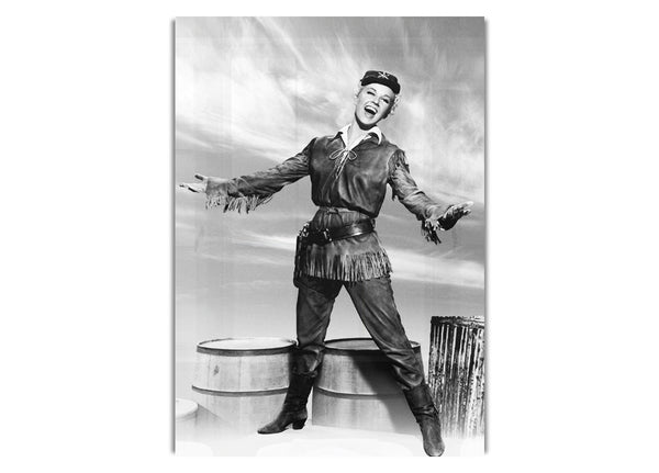 Calamity Jane