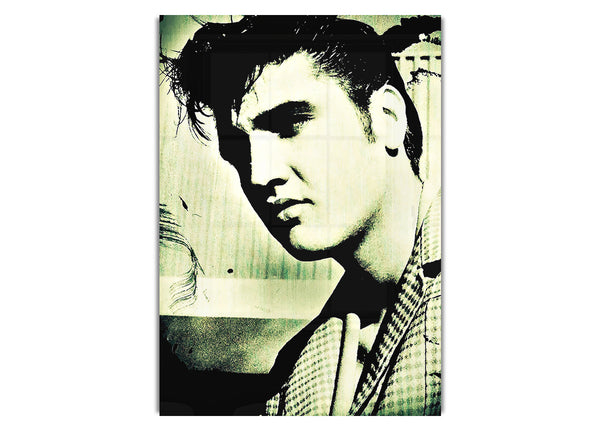 Elvis Early Days