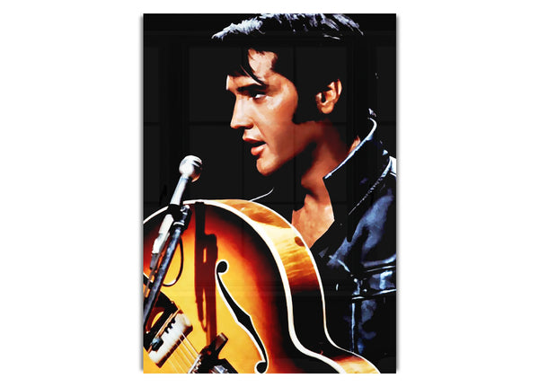 Elvis Guitar