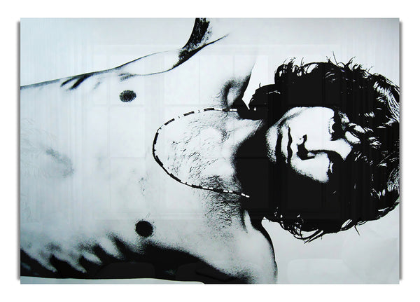 Jim Morrison The Doors