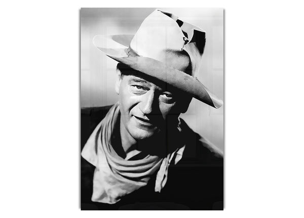 John Wayne Cowboy