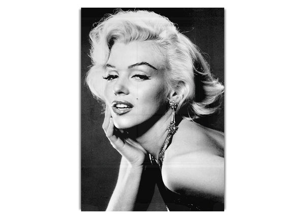 Marilyn Monroe Beauty