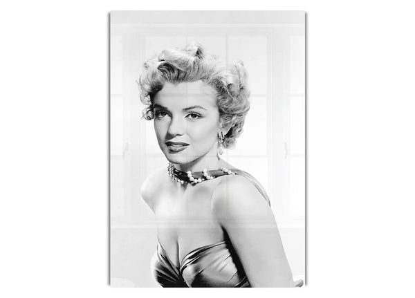 Marilyn Monroe Rare Classic 02