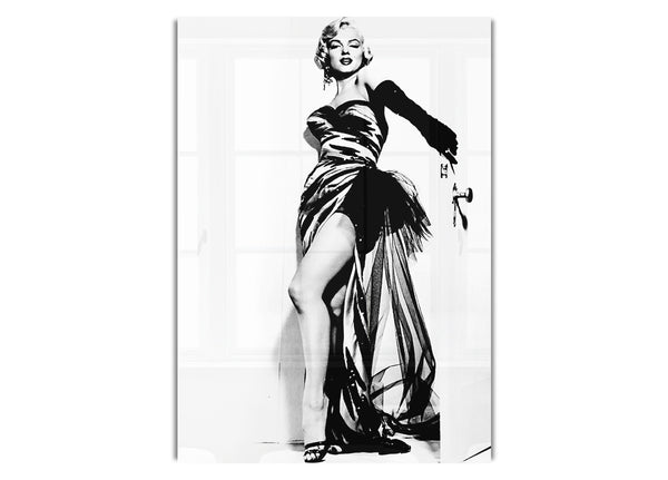 Marilyn Monroe Rare Classic