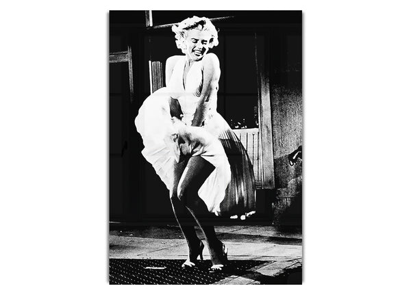 Marilyn Monroe Some Like It Hot