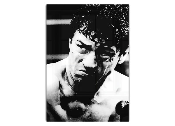 Raging Bull Robert De Niro