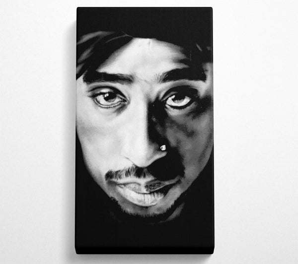 Tupac Face