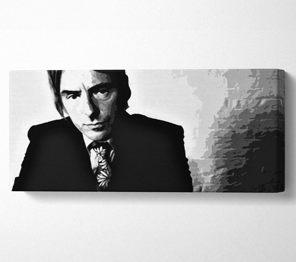Paul Weller The Wall