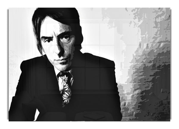 Paul Weller The Wall