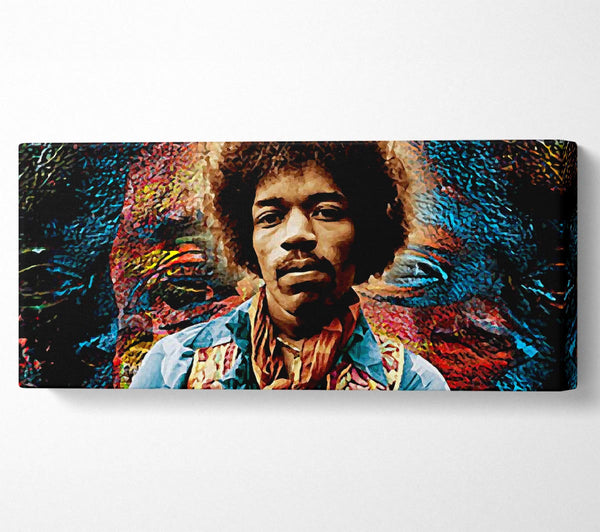 Jimi Hendrix Axis - Bold As Love Übersetzung