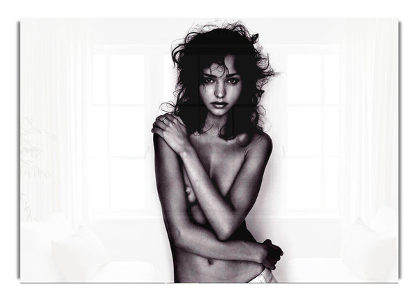 Miranda Kerr Hot Body