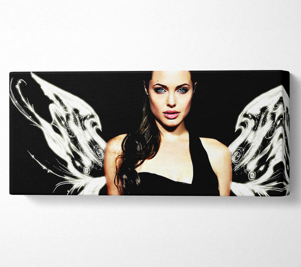 Angelina Jolie Engelsflügel