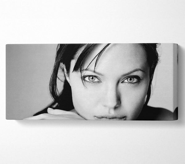 Angelina Jolie Intim