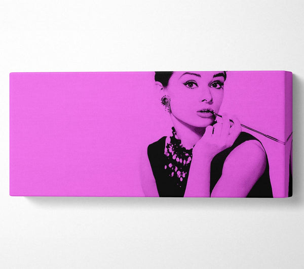 Audrey Hepburn Rosa