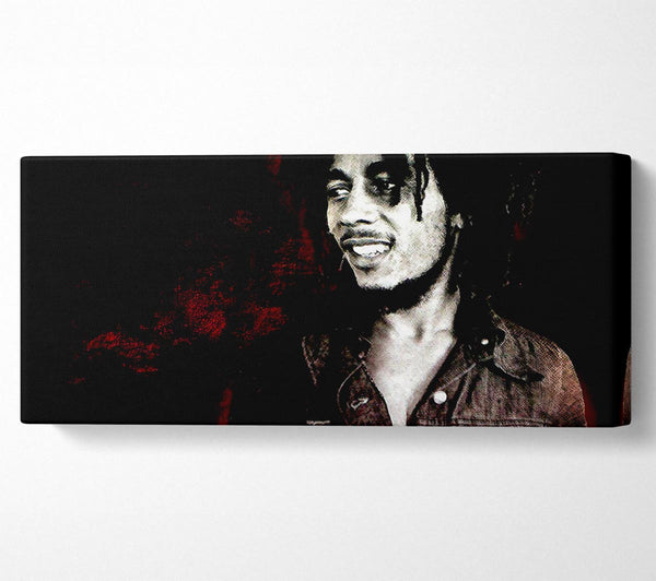 Bob Marley-Held